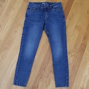 Oldnavy Rockstar Super Skinny Jeans